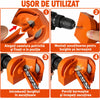Dispozitiv Electric Ascutit Burghie Universal | ElectFix 2