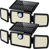 Proiectoare solare LED Mihani