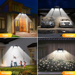 Proiectoare solare LED Mihani