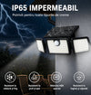 Proiectoare solare LED Mihani