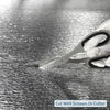 Panou decorativ riflaj lemn 700cm x 30cm
