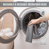 SET MOP extensibil pentru spații înguste
