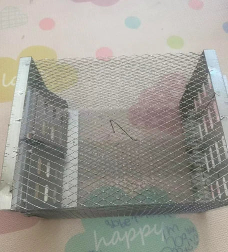 Review Card