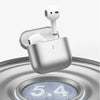 AirBuds 2 | Casti Wireless, HiFi Stereo, compatibile cu IOS &amp; Android