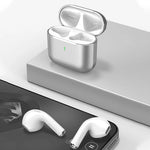 AirBuds 2 | Casti Wireless, HiFi Stereo, compatibile cu IOS &amp; Android
