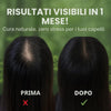 Șampon Solid Natural cu Plante | Mătreață Severă și Căderea Părului