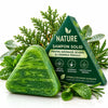 Șampon Solid Natural cu Plante | Mătreață Severă și Căderea Părului