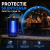 Dispozitiv Electric Anti-Insecte 20W | InsectGuard
