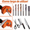 Dispozitiv Electric Ascutit Burghie Universal | ElectFix 2
