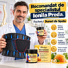 🎁Promo: Pachetul DURERI DE SPATE (centură lombară + cremǎ activǎ)