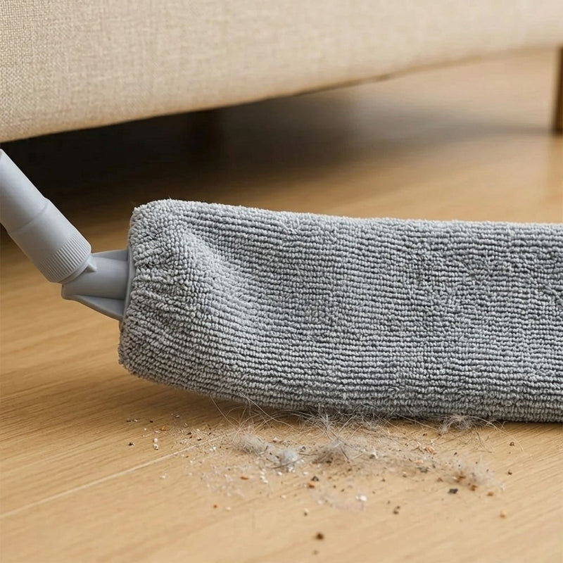 SET MOP extensibil pentru spații înguste