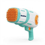 BubbleUP | Pistol mega-bule