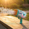 BubbleUP | Pistol mega-bule