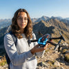 Dronă Loiley 2© Fantastică pentru Aventuri, Momente Speciale, Buna pentru incepatori