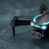 Dronă Loiley 2© Fantastică pentru Aventuri, Momente Speciale, Buna pentru incepatori
